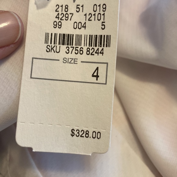 TRINA TURK LA DRESS - Picture 11 of 12